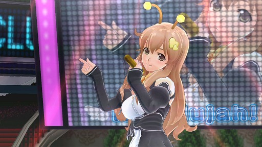 画像ギャラリー No.030のサムネイル画像 / 「ドリームクラブ Gogo」，8月12日までに配信されるDLC第7弾の内容を公開