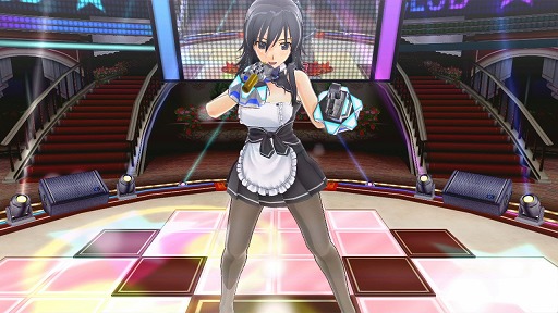 画像ギャラリー No.032のサムネイル画像 / 「ドリームクラブ Gogo」，8月12日までに配信されるDLC第7弾の内容を公開