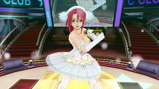 画像ギャラリー No.035のサムネイル画像 / 「ドリームクラブ Gogo」，8月12日までに配信されるDLC第7弾の内容を公開