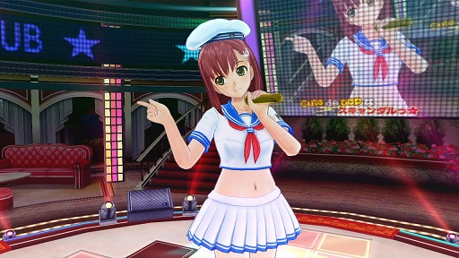 画像ギャラリー No.037のサムネイル画像 / 「ドリームクラブ Gogo」，8月12日までに配信されるDLC第7弾の内容を公開