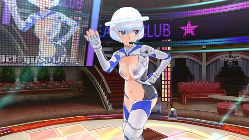 画像ギャラリー No.039のサムネイル画像 / 「ドリームクラブ Gogo」，8月12日までに配信されるDLC第7弾の内容を公開