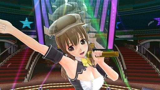 画像ギャラリー No.044のサムネイル画像 / 「ドリームクラブ Gogo」，8月12日までに配信されるDLC第7弾の内容を公開