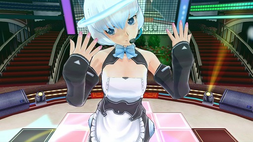 画像ギャラリー No.045のサムネイル画像 / 「ドリームクラブ Gogo」，8月12日までに配信されるDLC第7弾の内容を公開