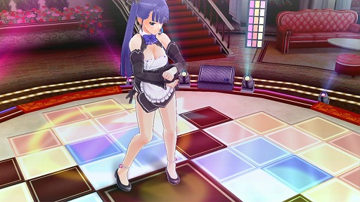 画像ギャラリー No.046のサムネイル画像 / 「ドリームクラブ Gogo」，8月12日までに配信されるDLC第7弾の内容を公開
