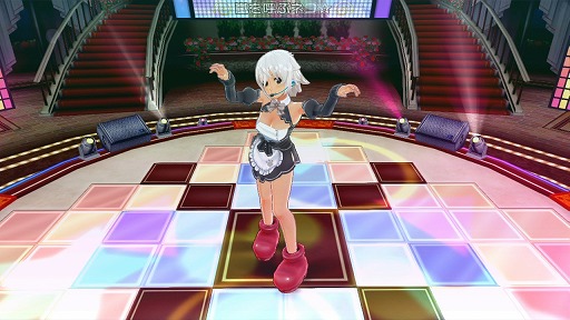 画像ギャラリー No.047のサムネイル画像 / 「ドリームクラブ Gogo」，8月12日までに配信されるDLC第7弾の内容を公開