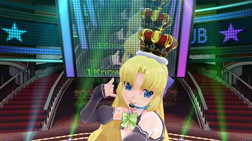 画像ギャラリー No.048のサムネイル画像 / 「ドリームクラブ Gogo」，8月12日までに配信されるDLC第7弾の内容を公開