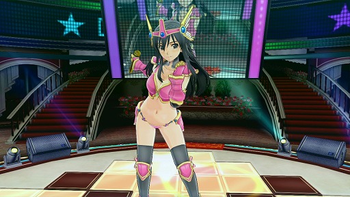 画像ギャラリー No.051のサムネイル画像 / 「ドリームクラブ Gogo」，8月12日までに配信されるDLC第7弾の内容を公開