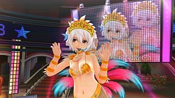 画像ギャラリー No.055のサムネイル画像 / 「ドリームクラブ Gogo」，8月12日までに配信されるDLC第7弾の内容を公開