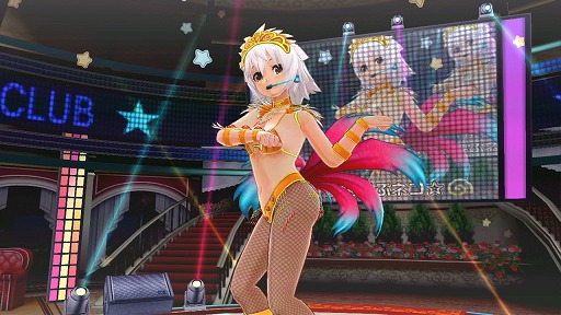 画像ギャラリー No.056のサムネイル画像 / 「ドリームクラブ Gogo」，8月12日までに配信されるDLC第7弾の内容を公開