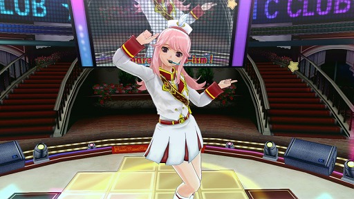 画像ギャラリー No.059のサムネイル画像 / 「ドリームクラブ Gogo」，8月12日までに配信されるDLC第7弾の内容を公開