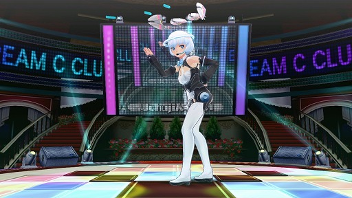 画像ギャラリー No.062のサムネイル画像 / 「ドリームクラブ Gogo」，8月12日までに配信されるDLC第7弾の内容を公開