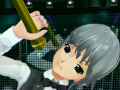 PS3「ドリームクラブZERO Special Edipyon！」ではいよいよ受付さんがカラオケで歌を披露