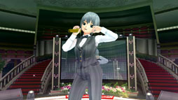 画像ギャラリー No.007のサムネイル画像 / 「ドリームクラブZERO Special Edipyon！」が2013年1月17日に発売。CEROレーティングはDに決定