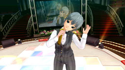 画像ギャラリー No.009のサムネイル画像 / 「ドリームクラブZERO Special Edipyon！」が2013年1月17日に発売。CEROレーティングはDに決定