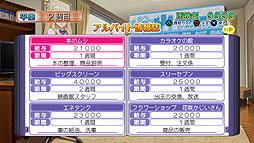 画像ギャラリー No.018のサムネイル画像 / 「ドリームクラブZERO Special Edipyon!」のインプレッションを掲載。今夜も13人のホストガールが，あなたを100万ドルの笑顔でお出迎え。ゆっくりしていってね