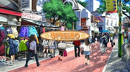 画像ギャラリー No.041のサムネイル画像 / 「ドリームクラブZERO Special Edipyon!」のインプレッションを掲載。今夜も13人のホストガールが,あなたを100万ドルの笑顔でお出迎え。ゆっくりしていってね