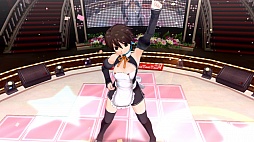 画像ギャラリー No.053のサムネイル画像 / 「ドリームクラブZERO Special Edipyon!」のインプレッションを掲載。今夜も13人のホストガールが，あなたを100万ドルの笑顔でお出迎え。ゆっくりしていってね