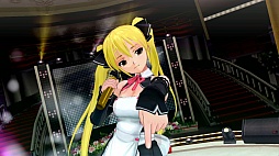画像ギャラリー No.058のサムネイル画像 / 「ドリームクラブZERO Special Edipyon!」のインプレッションを掲載。今夜も13人のホストガールが，あなたを100万ドルの笑顔でお出迎え。ゆっくりしていってね