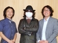 「舞台ドリームクラブ」オーディションの模様をレポート。プロデューサーの岡島信幸氏と演出担当の深寅 芥氏，さらにはドリームエックスクリエイト代表の3名へのインタビューも掲載