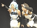 「舞台ドリームクラブ〜国民総ピュア化計画☆エブリディが週末!?〜」が本日開演。舞台裏「ゲネプロ公演（通し稽古）」の様子をお届け