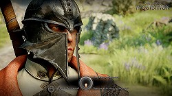 画像ギャラリー No.006のサムネイル画像 / ［PAX 2013］「Dragon Age: Inquisition」ではクナリ族もプレイアブルキャラに。同作初のライブデモがPAX Primeで公開