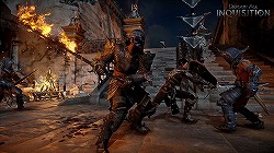 画像ギャラリー No.007のサムネイル画像 / ［PAX 2013］「Dragon Age: Inquisition」ではクナリ族もプレイアブルキャラに。同作初のライブデモがPAX Primeで公開