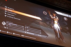 画像ギャラリー No.012のサムネイル画像 / ［PAX 2013］「Dragon Age: Inquisition」ではクナリ族もプレイアブルキャラに。同作初のライブデモがPAX Primeで公開