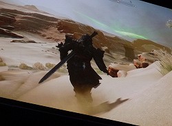画像ギャラリー No.014のサムネイル画像 / ［PAX 2013］「Dragon Age: Inquisition」ではクナリ族もプレイアブルキャラに。同作初のライブデモがPAX Primeで公開