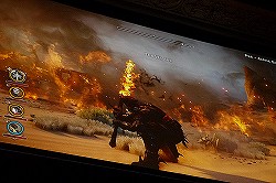 画像ギャラリー No.015のサムネイル画像 / ［PAX 2013］「Dragon Age: Inquisition」ではクナリ族もプレイアブルキャラに。同作初のライブデモがPAX Primeで公開