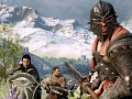 ［PAX 2013］「Dragon Age: Inquisition」ではクナリ族もプレイアブルキャラに。同作初のライブデモがPAX Primeで公開