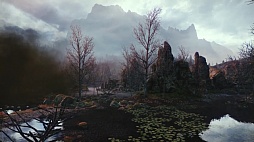 画像ギャラリー No.002のサムネイル画像 / 「Dragon Age: Inquisition」のゲーム世界を紹介する最新トレイラー公開。これが「Frostbite 3」で生まれ変わったセダス大陸だ