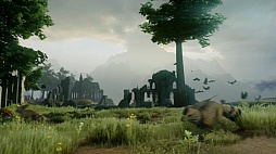 画像ギャラリー No.003のサムネイル画像 / 「Dragon Age: Inquisition」のゲーム世界を紹介する最新トレイラー公開。これが「Frostbite 3」で生まれ変わったセダス大陸だ