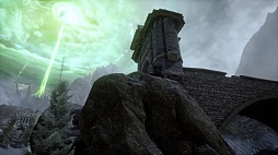 画像ギャラリー No.007のサムネイル画像 / 「Dragon Age: Inquisition」のゲーム世界を紹介する最新トレイラー公開。これが「Frostbite 3」で生まれ変わったセダス大陸だ