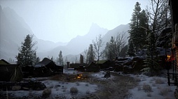 画像ギャラリー No.008のサムネイル画像 / 「Dragon Age: Inquisition」のゲーム世界を紹介する最新トレイラー公開。これが「Frostbite 3」で生まれ変わったセダス大陸だ