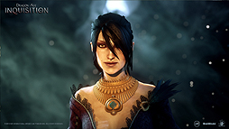 画像ギャラリー No.006のサムネイル画像 / BioWareのRPGシリーズ最新作，「ドラゴンエイジ：インクイジション」（日本語版）がPC/PS4/PS3/Xbox One/Xbox 360に向けて10月9日発売