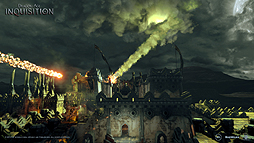 画像ギャラリー No.011のサムネイル画像 / BioWareのRPGシリーズ最新作，「ドラゴンエイジ：インクイジション」（日本語版）がPC/PS4/PS3/Xbox One/Xbox 360に向けて10月9日発売