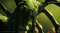 画像ギャラリー No.013のサムネイル画像 / BioWareのRPGシリーズ最新作，「ドラゴンエイジ：インクイジション」（日本語版）がPC/PS4/PS3/Xbox One/Xbox 360に向けて10月9日発売