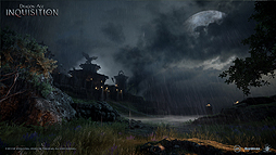 画像ギャラリー No.014のサムネイル画像 / BioWareのRPGシリーズ最新作，「ドラゴンエイジ：インクイジション」（日本語版）がPC/PS4/PS3/Xbox One/Xbox 360に向けて10月9日発売