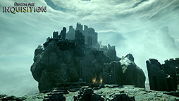 画像ギャラリー No.002のサムネイル画像 / ［E3 2014］「Dragon Age: Inquisition」のサブタイトルにはどんな意味が？ BioWareのクリエイティブディレクターに新作の世界観を聞いた