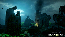 画像ギャラリー No.003のサムネイル画像 / ［E3 2014］「Dragon Age: Inquisition」のサブタイトルにはどんな意味が？ BioWareのクリエイティブディレクターに新作の世界観を聞いた