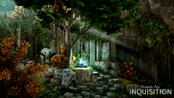 画像ギャラリー No.005のサムネイル画像 / ［E3 2014］「Dragon Age: Inquisition」のサブタイトルにはどんな意味が？ BioWareのクリエイティブディレクターに新作の世界観を聞いた