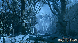 画像ギャラリー No.006のサムネイル画像 / ［E3 2014］「Dragon Age: Inquisition」のサブタイトルにはどんな意味が？ BioWareのクリエイティブディレクターに新作の世界観を聞いた
