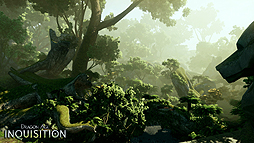 画像ギャラリー No.008のサムネイル画像 / ［E3 2014］「Dragon Age: Inquisition」のサブタイトルにはどんな意味が？ BioWareのクリエイティブディレクターに新作の世界観を聞いた