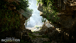 画像ギャラリー No.009のサムネイル画像 / ［E3 2014］「Dragon Age: Inquisition」のサブタイトルにはどんな意味が？ BioWareのクリエイティブディレクターに新作の世界観を聞いた