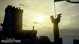 画像ギャラリー No.010のサムネイル画像 / ［E3 2014］「Dragon Age: Inquisition」のサブタイトルにはどんな意味が？ BioWareのクリエイティブディレクターに新作の世界観を聞いた