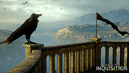画像ギャラリー No.011のサムネイル画像 / ［E3 2014］「Dragon Age: Inquisition」のサブタイトルにはどんな意味が？ BioWareのクリエイティブディレクターに新作の世界観を聞いた