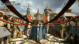 画像ギャラリー No.013のサムネイル画像 / ［E3 2014］「Dragon Age: Inquisition」のサブタイトルにはどんな意味が？ BioWareのクリエイティブディレクターに新作の世界観を聞いた