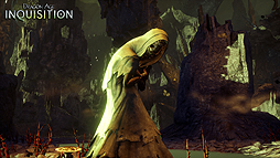 画像ギャラリー No.014のサムネイル画像 / ［E3 2014］「Dragon Age: Inquisition」のサブタイトルにはどんな意味が？ BioWareのクリエイティブディレクターに新作の世界観を聞いた