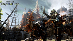 画像ギャラリー No.015のサムネイル画像 / ［E3 2014］「Dragon Age: Inquisition」のサブタイトルにはどんな意味が？ BioWareのクリエイティブディレクターに新作の世界観を聞いた