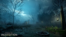 画像ギャラリー No.001のサムネイル画像 / BioWareのスタジオツアーに参加。次世代RPGの到来を謳う「ドラゴンエイジ:インクイジション」のインプレッションと開発者インタビューをお届け